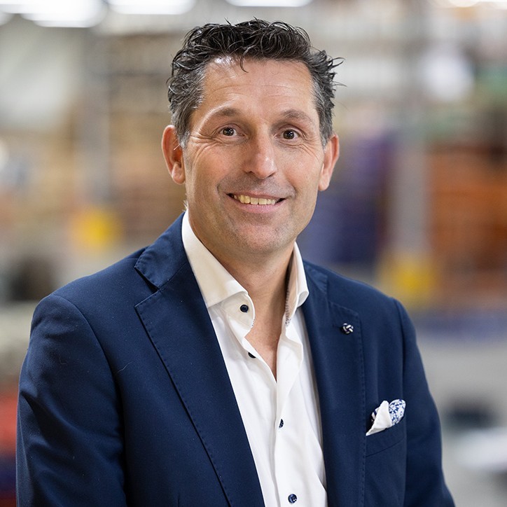Mike van Vessem